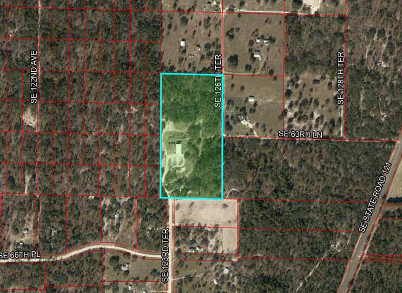 6491 & 6481 Se 123rd Ter Property Photo 10