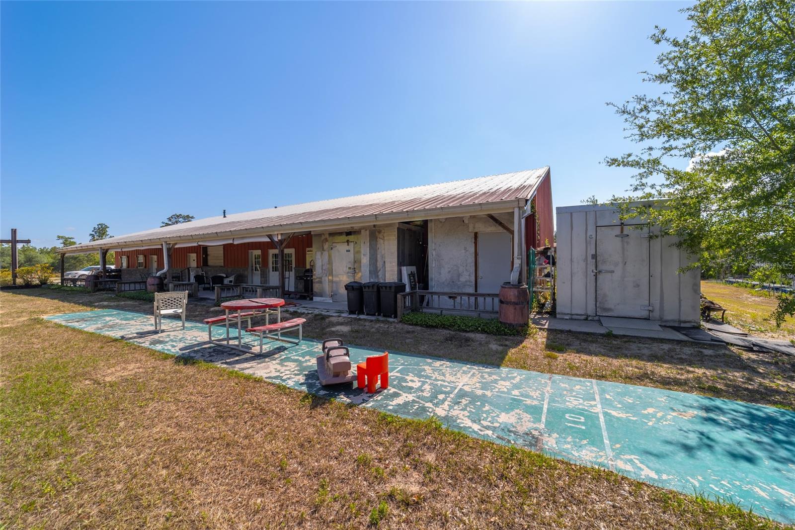 6491 & 6481 Se 123rd Ter Property Photo 12