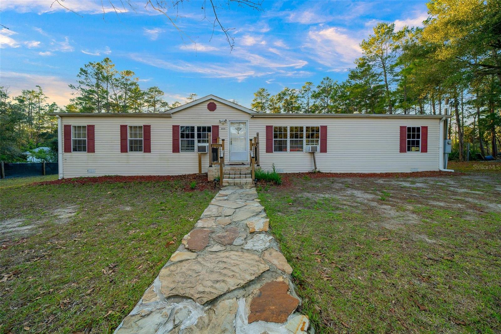 8954 N Vero Ter Property Photo