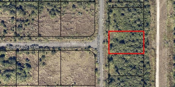 2755 Maphisto Ave Sw Property Photo 1