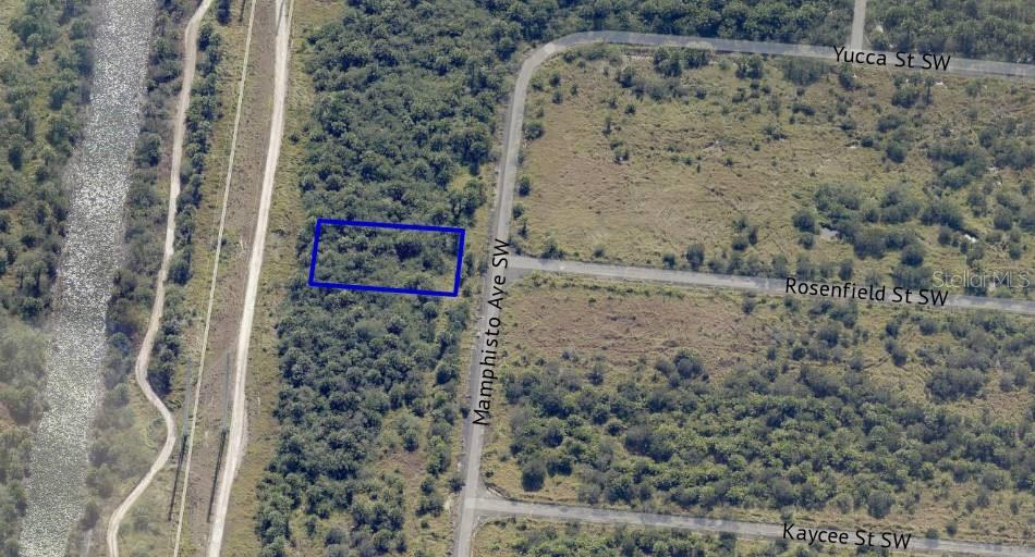 2755 Maphisto Ave Sw Property Photo 3