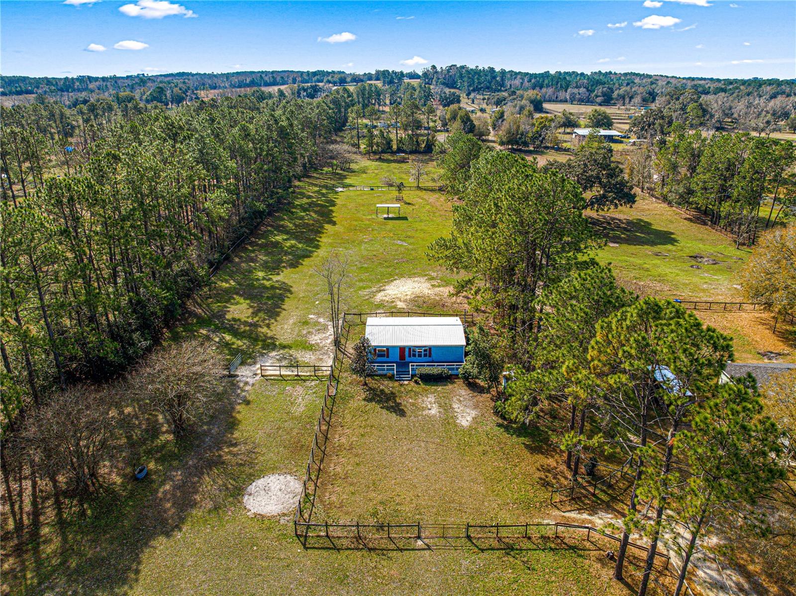 15540 N Highway 329 Property Photo