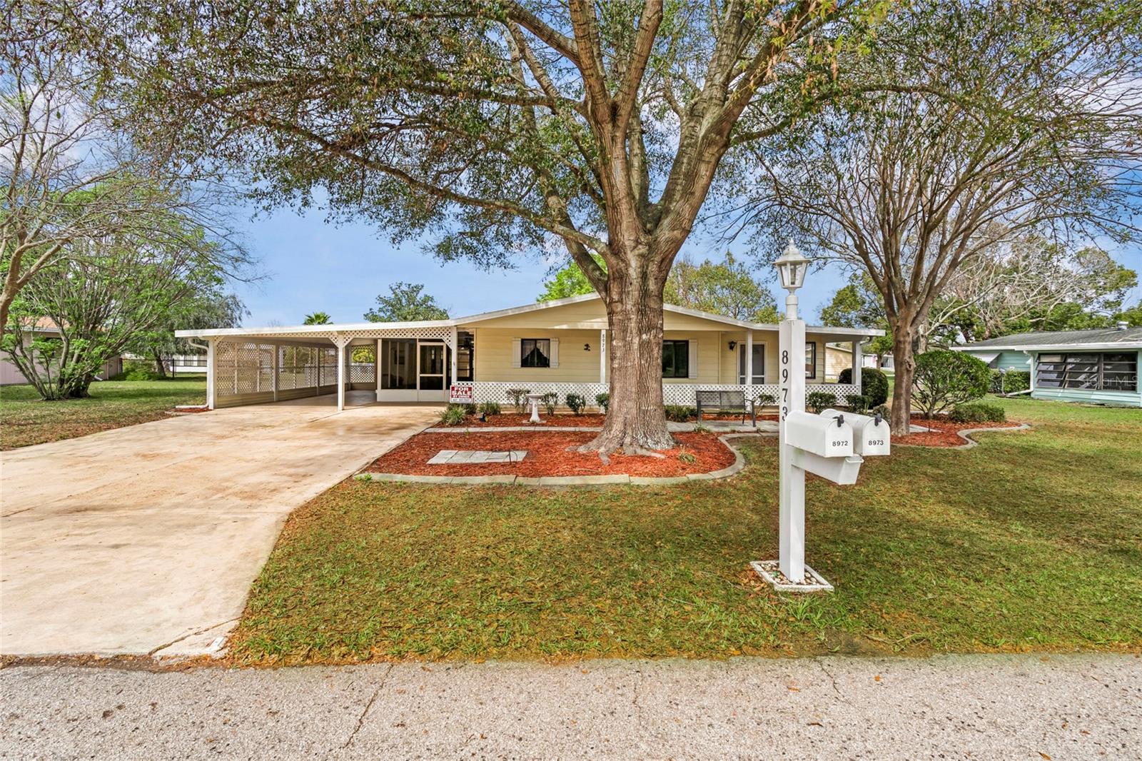 8973 Sw 104th Pl Property Photo 1