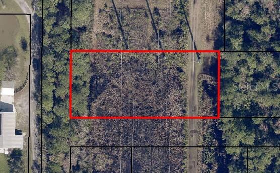 Tbd Rayburn Rd Property Photo