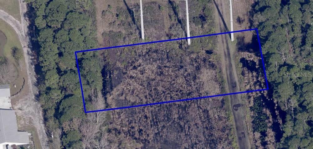 Tbd Rayburn Rd Property Photo 2
