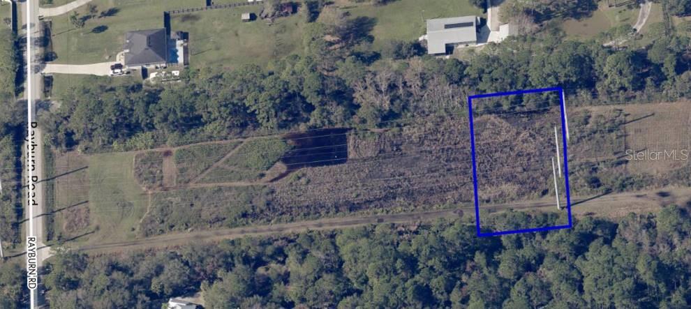 Tbd Rayburn Rd Property Photo 3