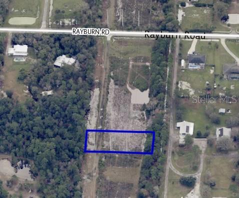 Tbd Rayburn Rd Property Photo 4