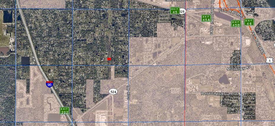 Tbd Rayburn Rd Property Photo 5