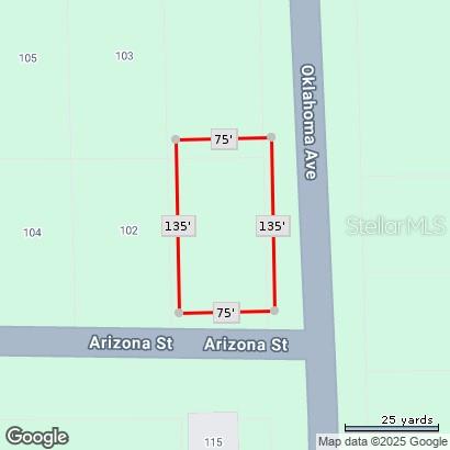 100 Arizona St Property Photo