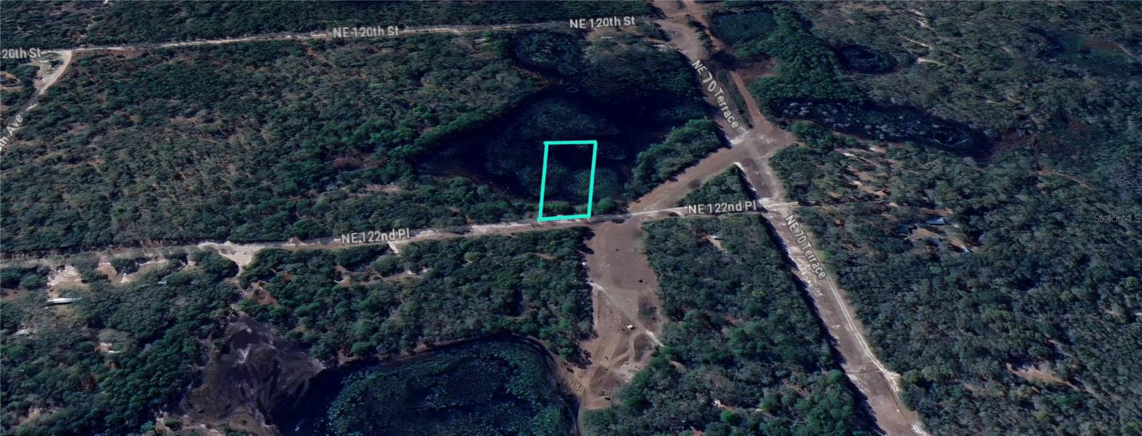 Ne 122nd Pl Property Photo