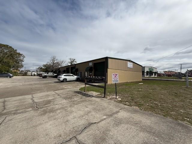 3965 Se 45th Ct #5 Property Photo