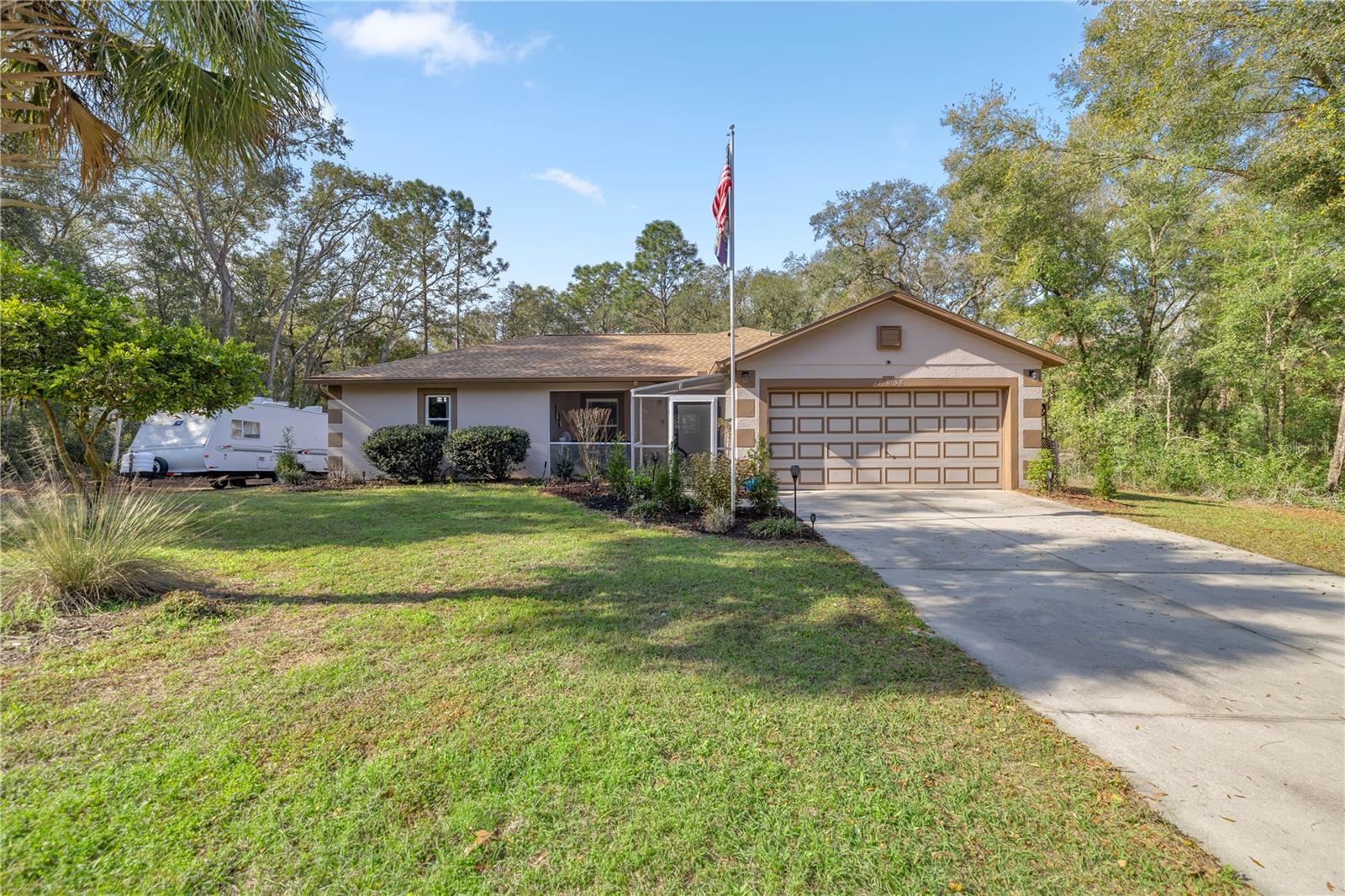 11058 N Morrell Dr Property Photo
