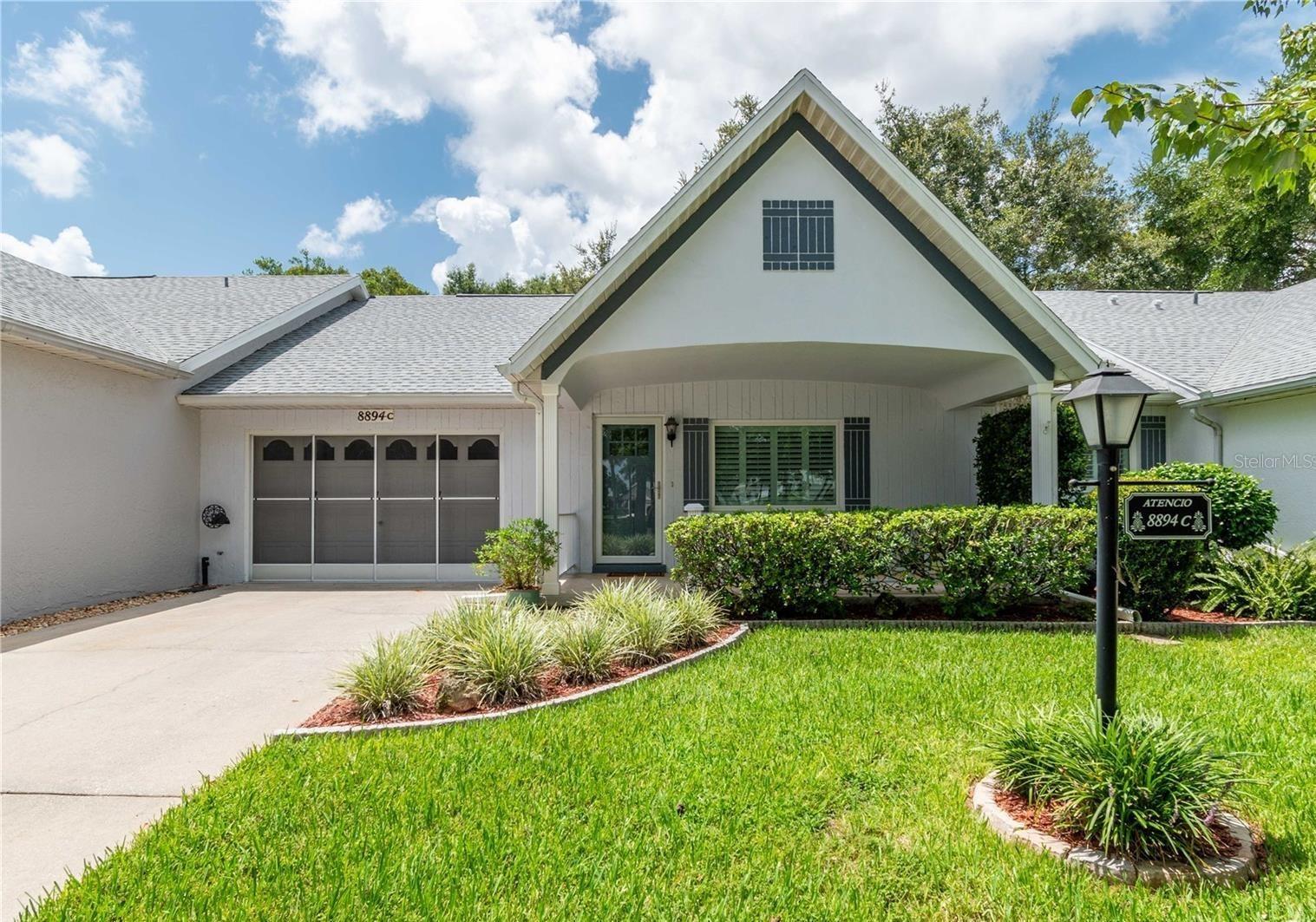 9855 Sw 89th Ter #d Property Photo