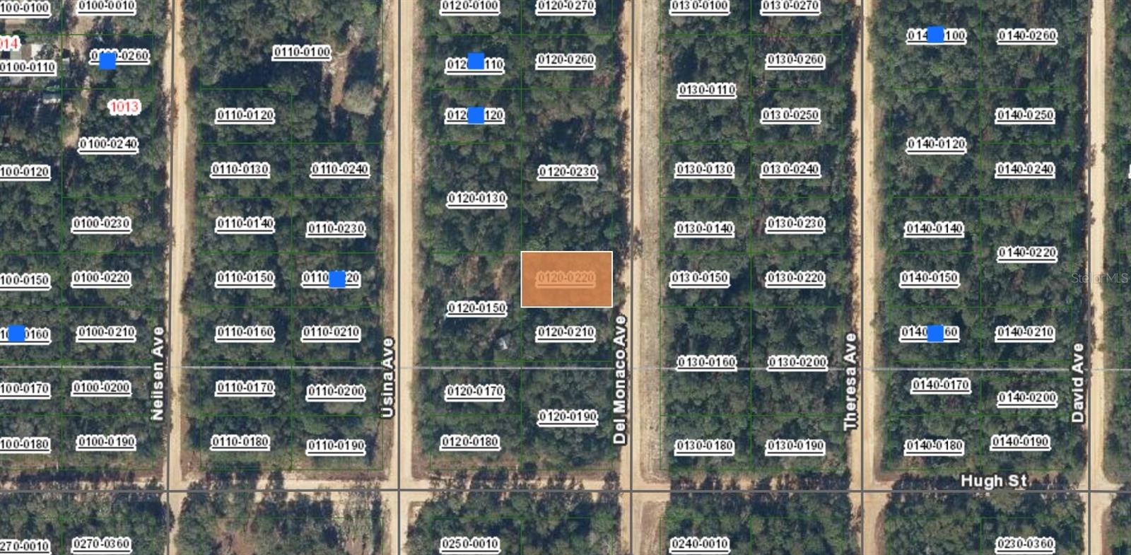 Tbd Del Monaco Ave Property Photo