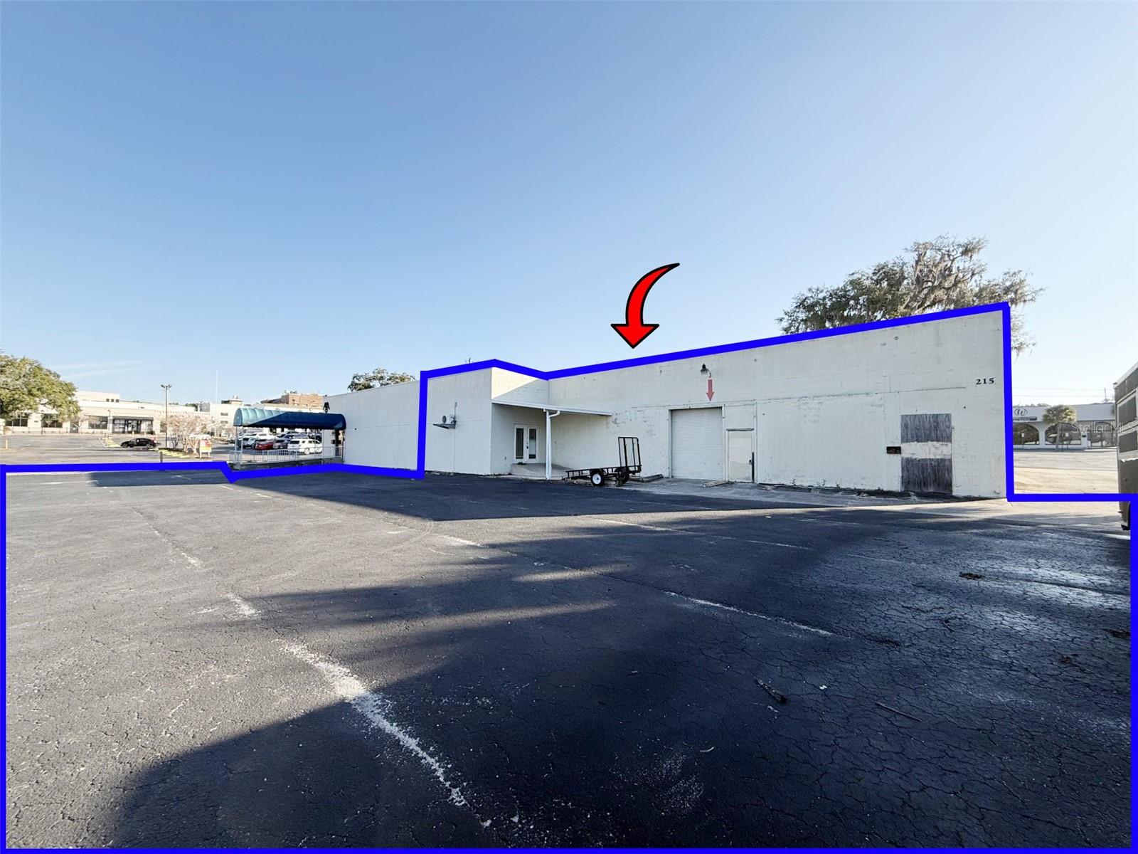 205 S Magnolia Ave Property Photo 1