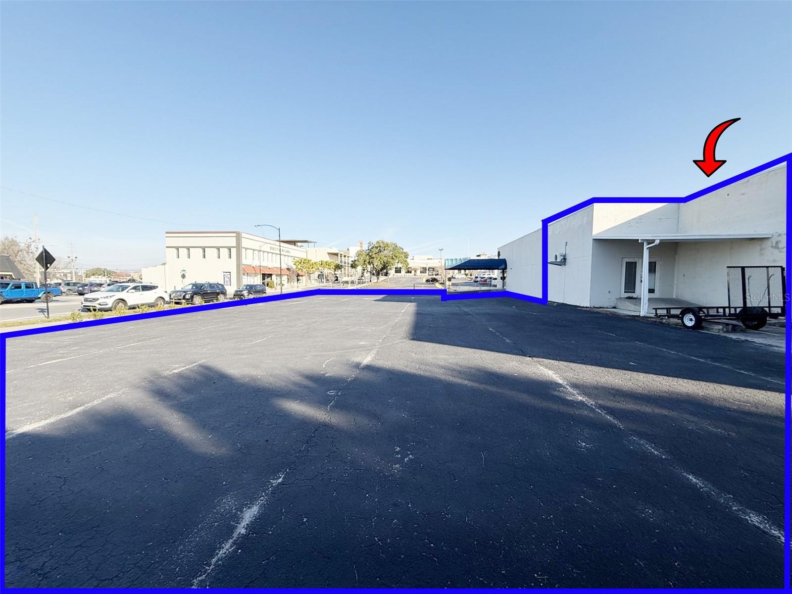 205 S Magnolia Ave Property Photo 4