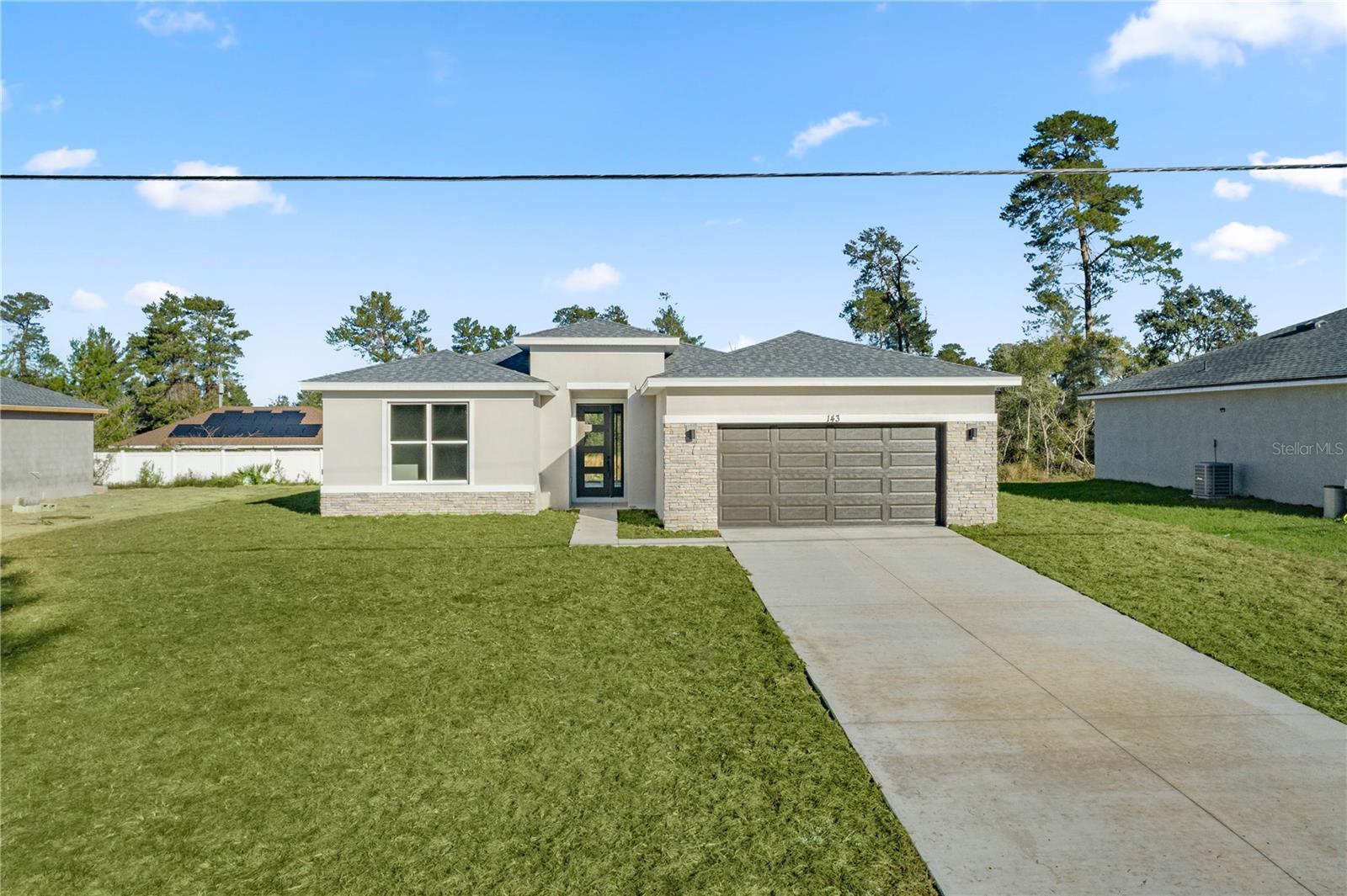 3628 Sw 133rd Loop Property Photo 1