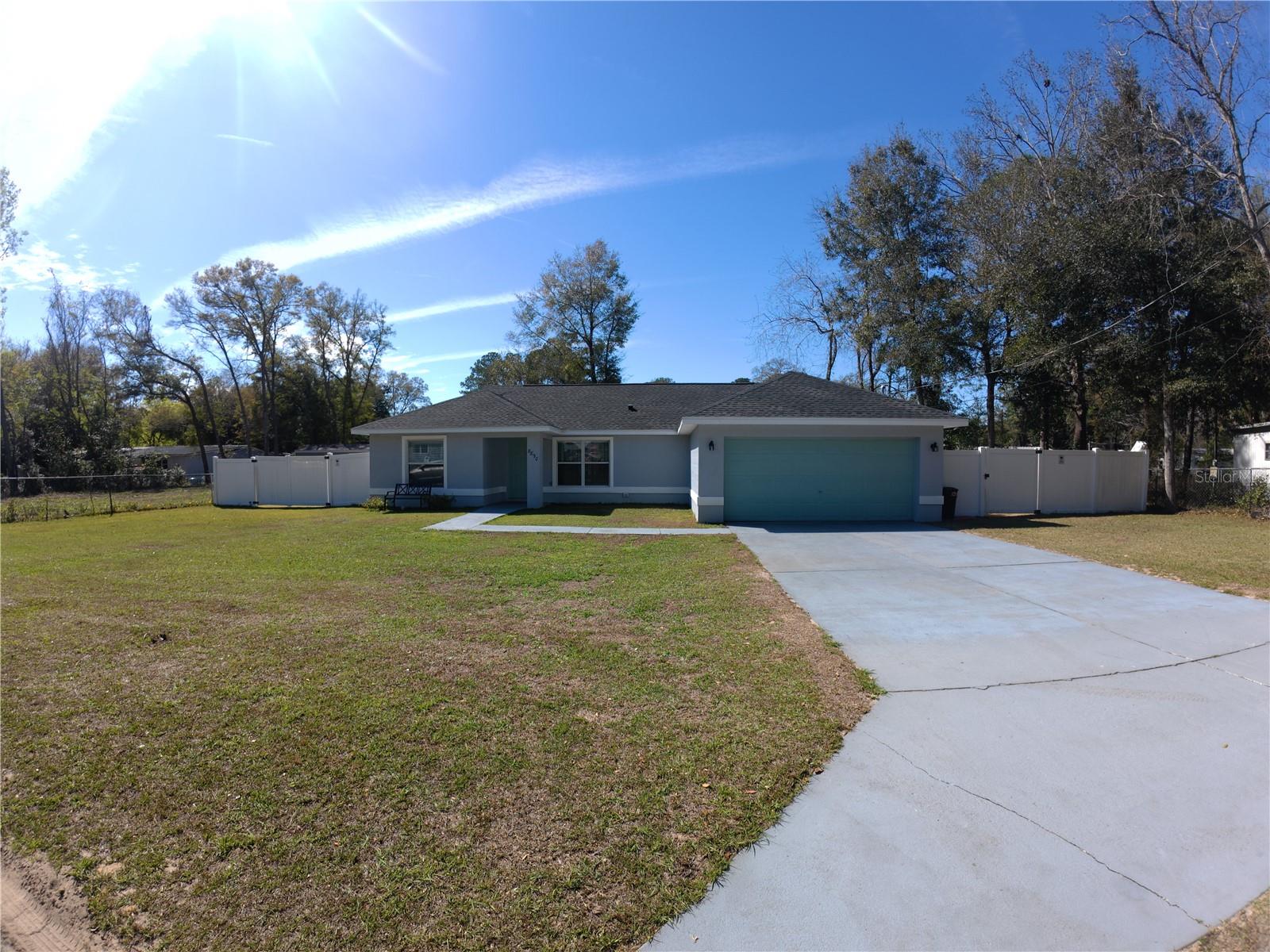 8890 Sw 33rd Ct Property Photo 1