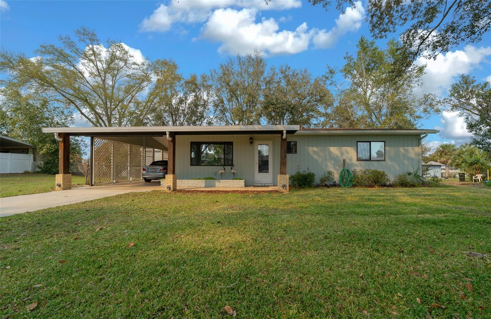 8917 Sw 101st Ln Property Photo 1