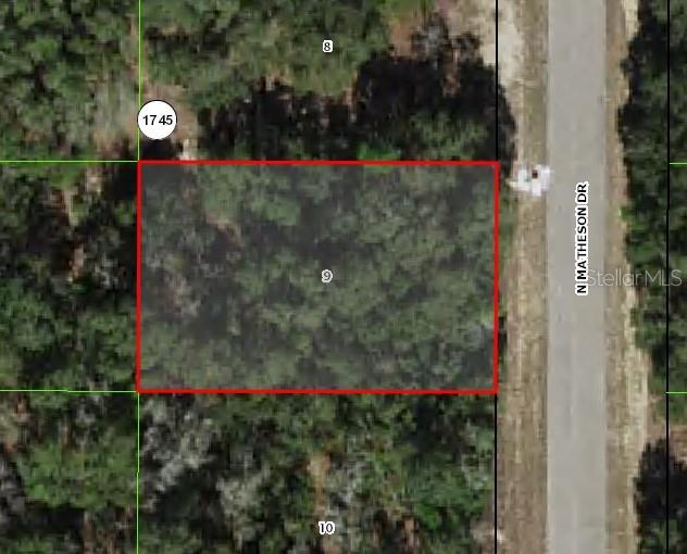 6002 N Matheson Dr Property Photo
