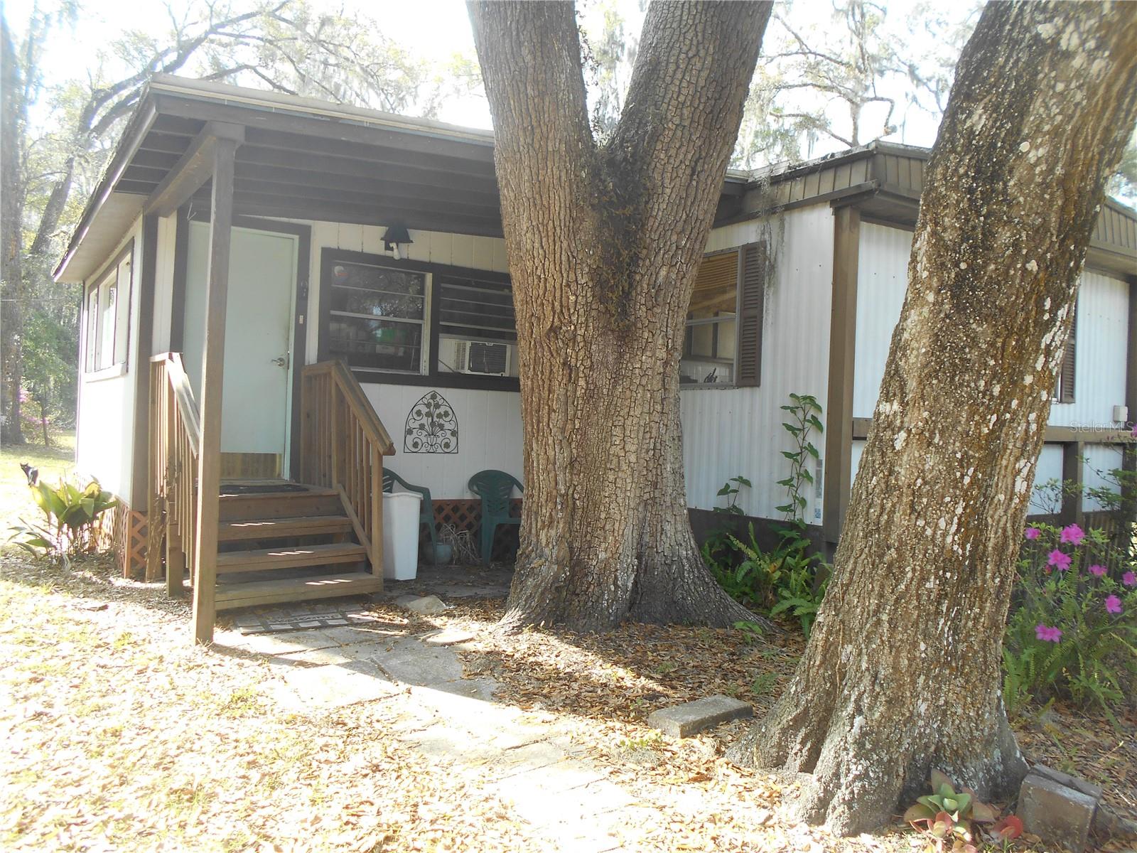 2695 Ne 160th Ln Property Photo