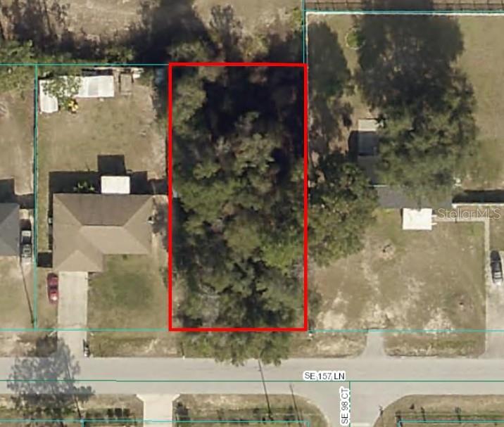 Tbd Se 157th Ln Property Photo