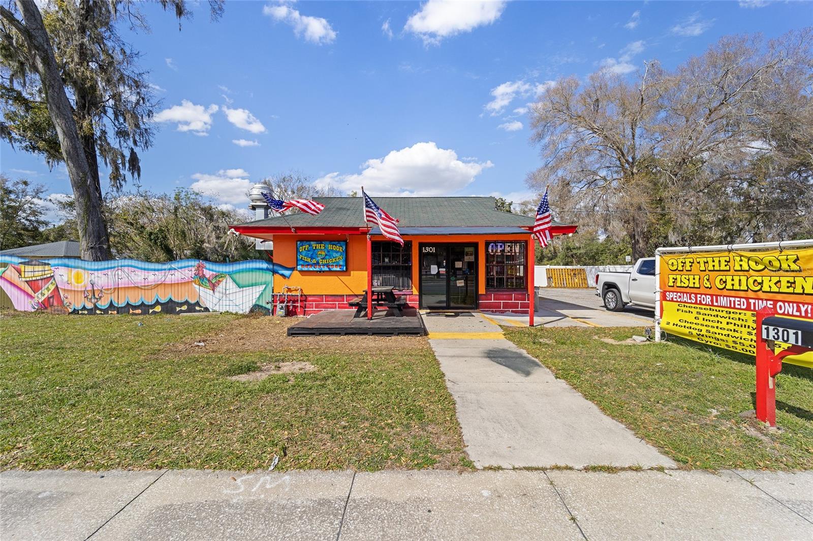 1301 Nw 10th St Property Photo