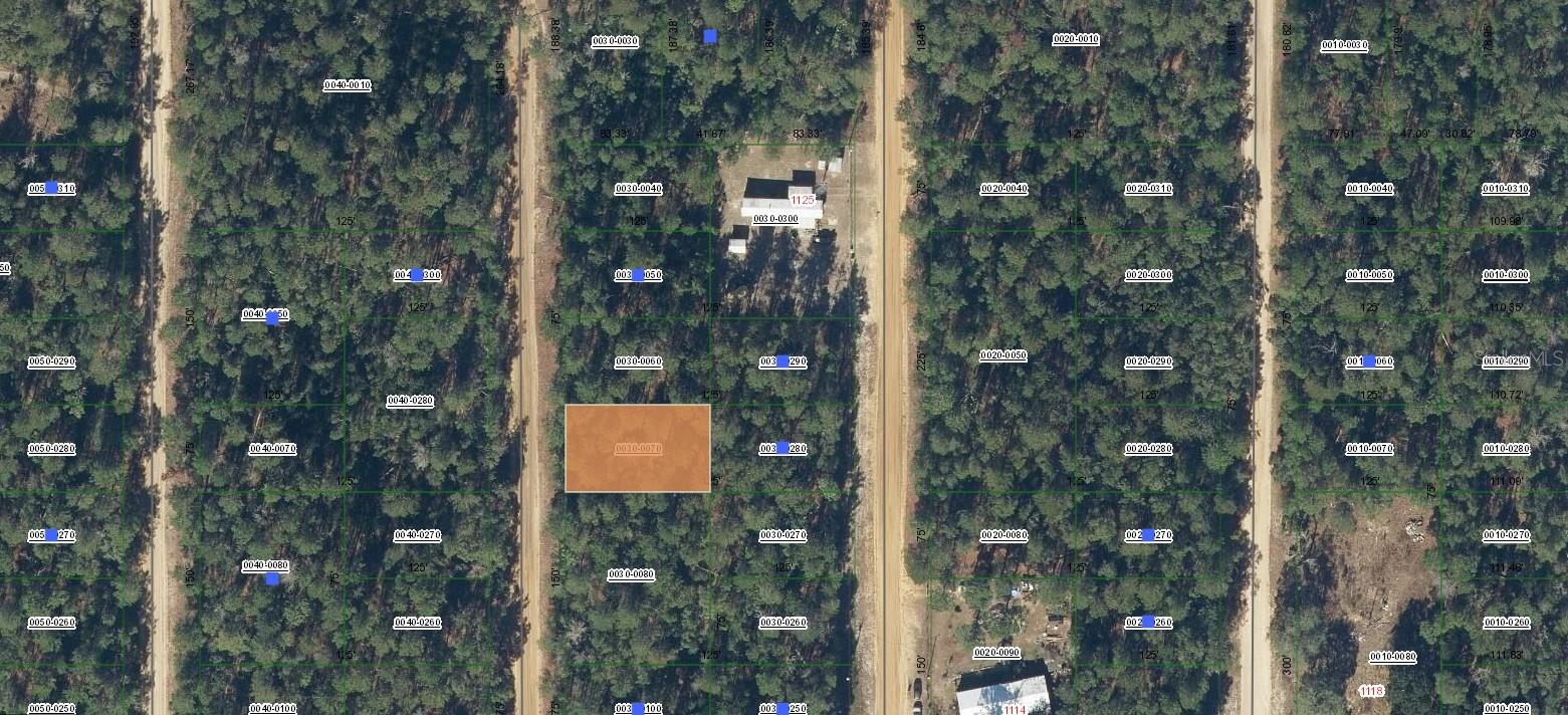 Lot 7 NORMAN AVE Property Photo 1