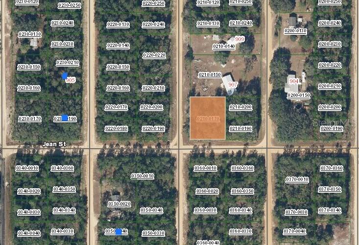 00 Norman Ave Property Photo 2