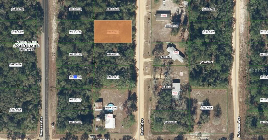 00 David Ave Property Photo 1