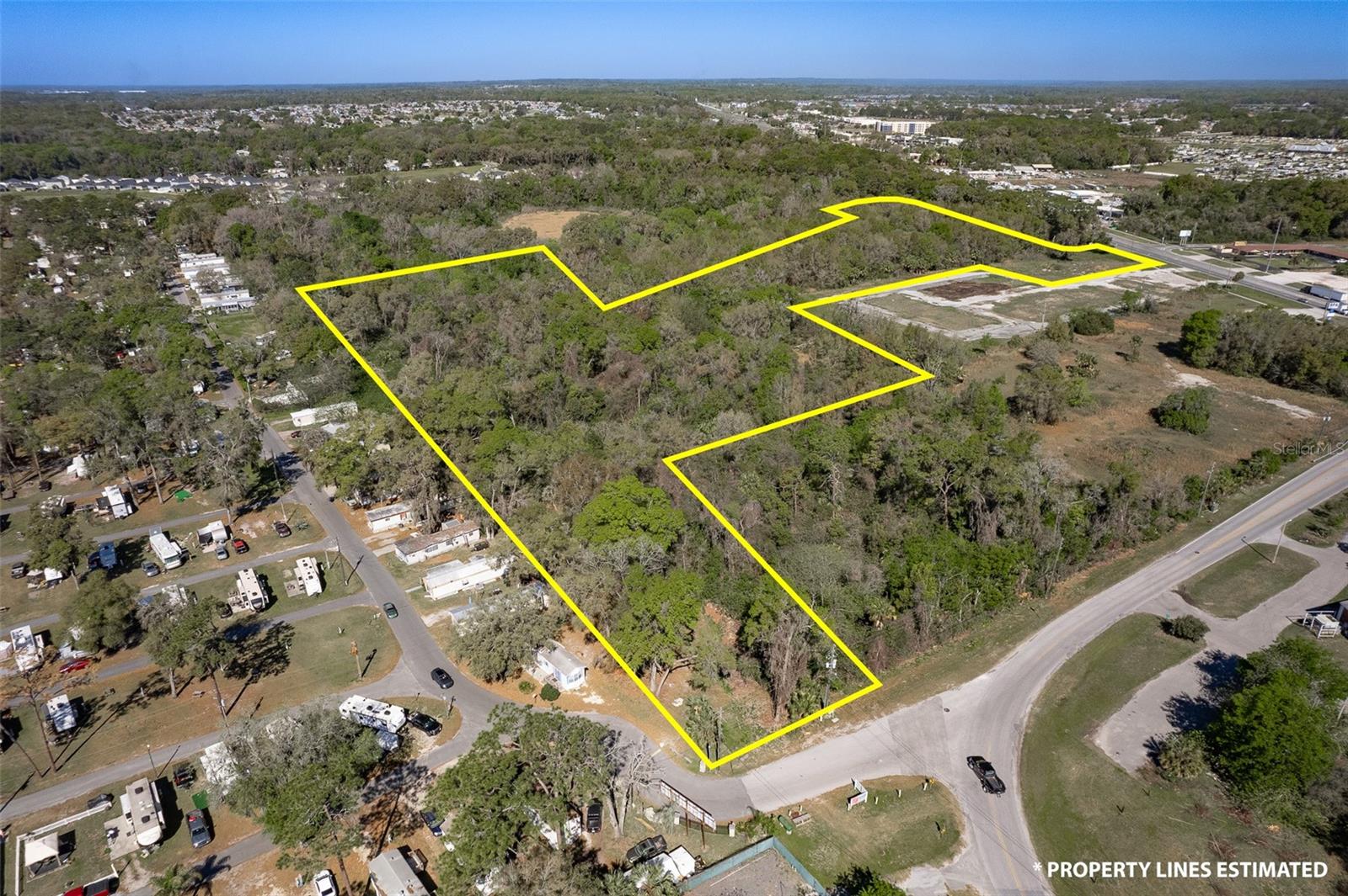 4030 Nw Blitchton Rd Property Photo