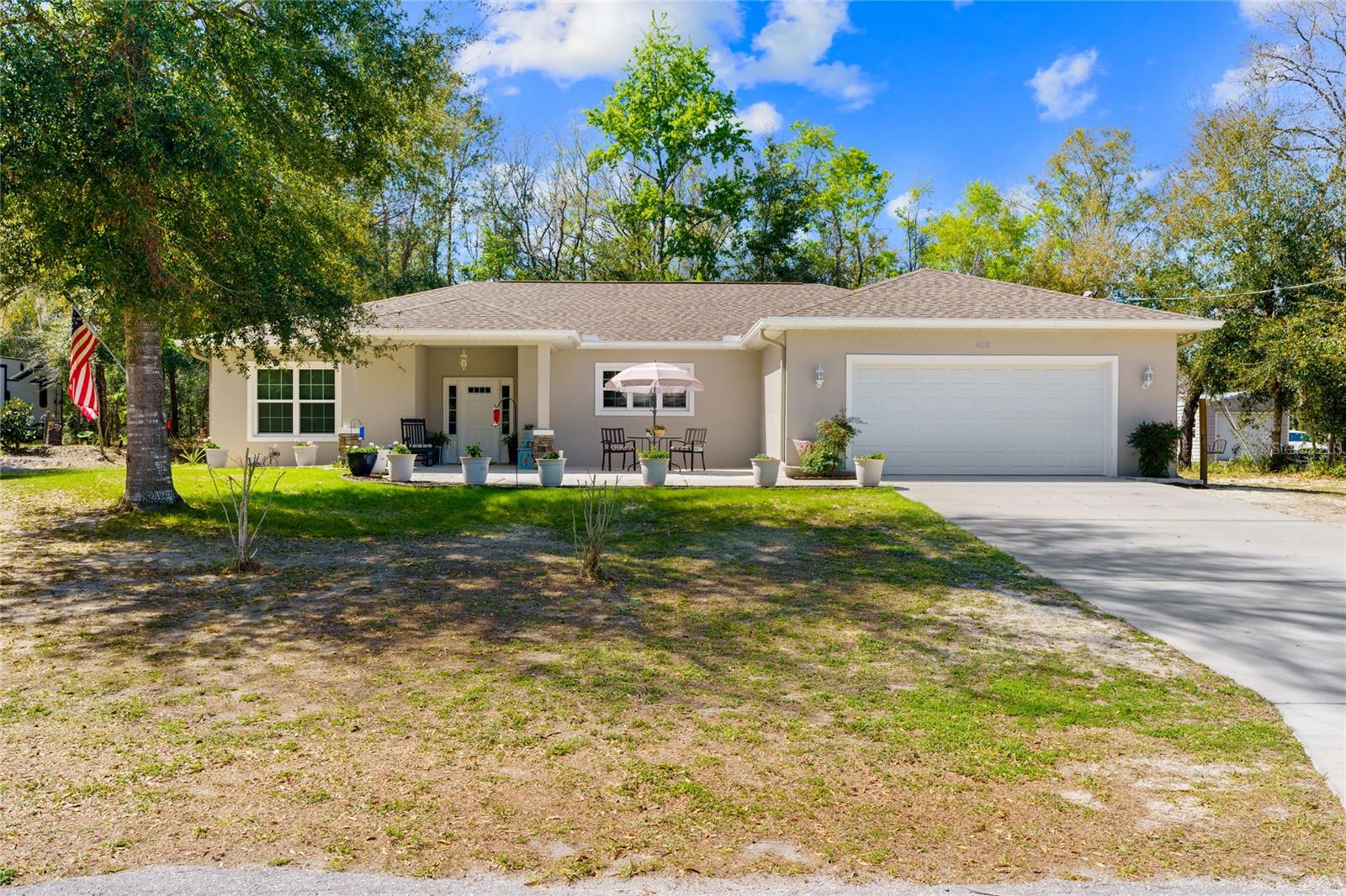 4118 S Brian Pt Property Photo