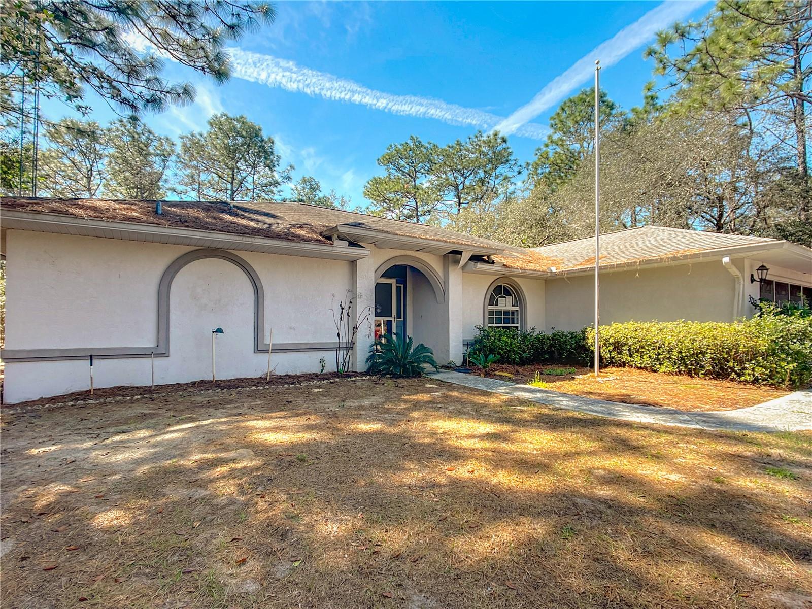 3212 W Camilo Dr Property Photo
