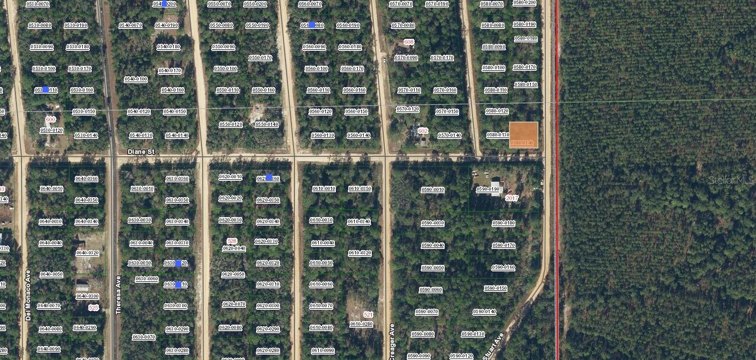 Diane St Property Photo 1