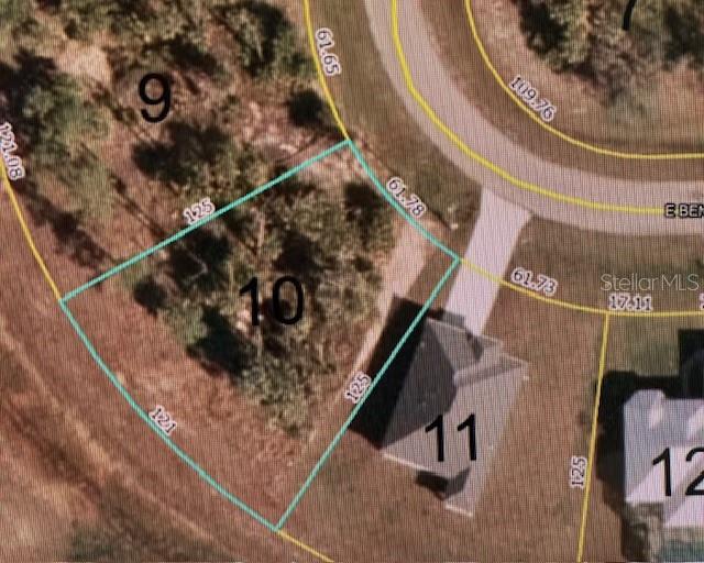 Tba E Benbow Circle Property Photo