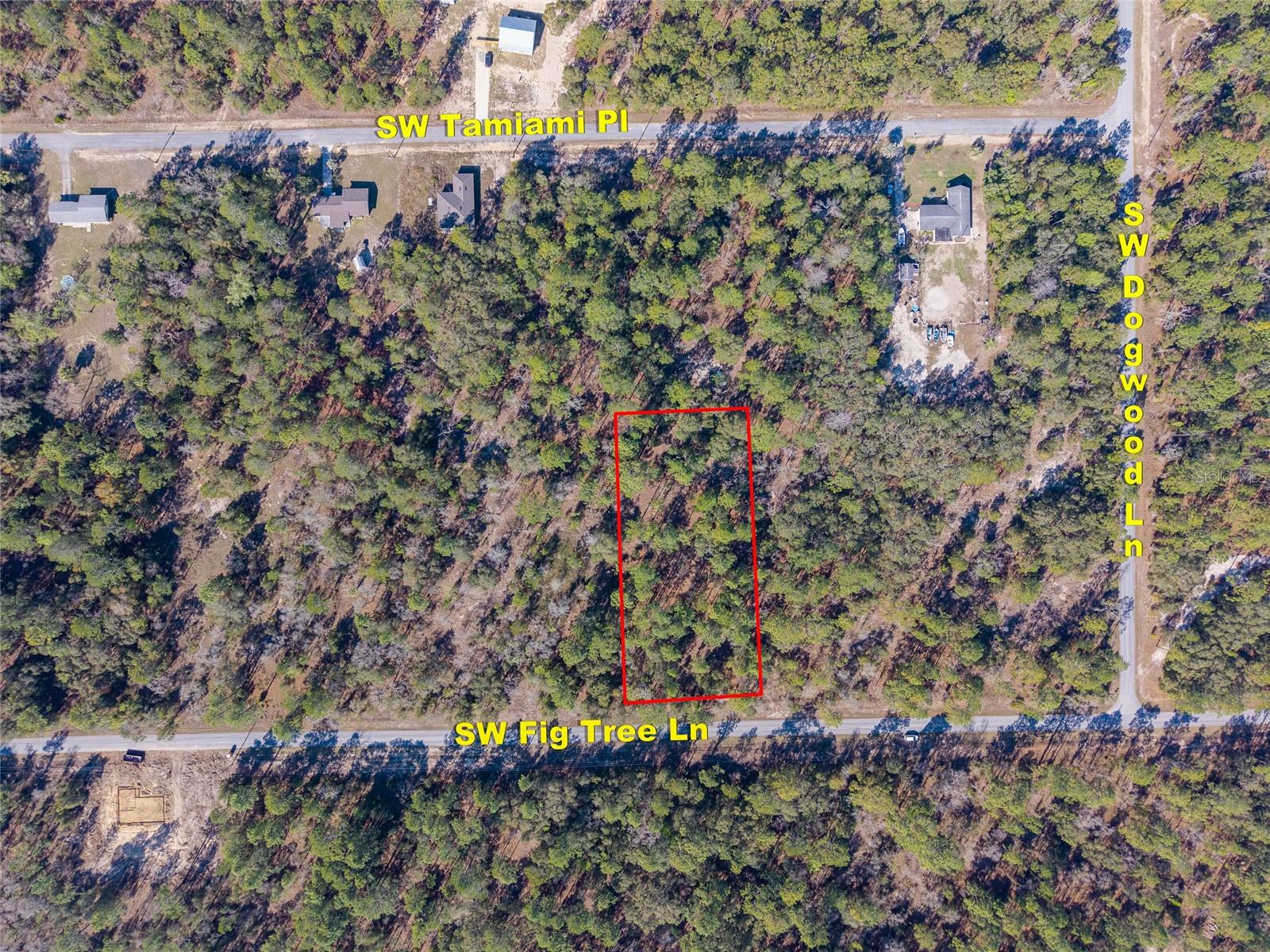 Lot 4 Sw Fig Tree Ln Property Photo