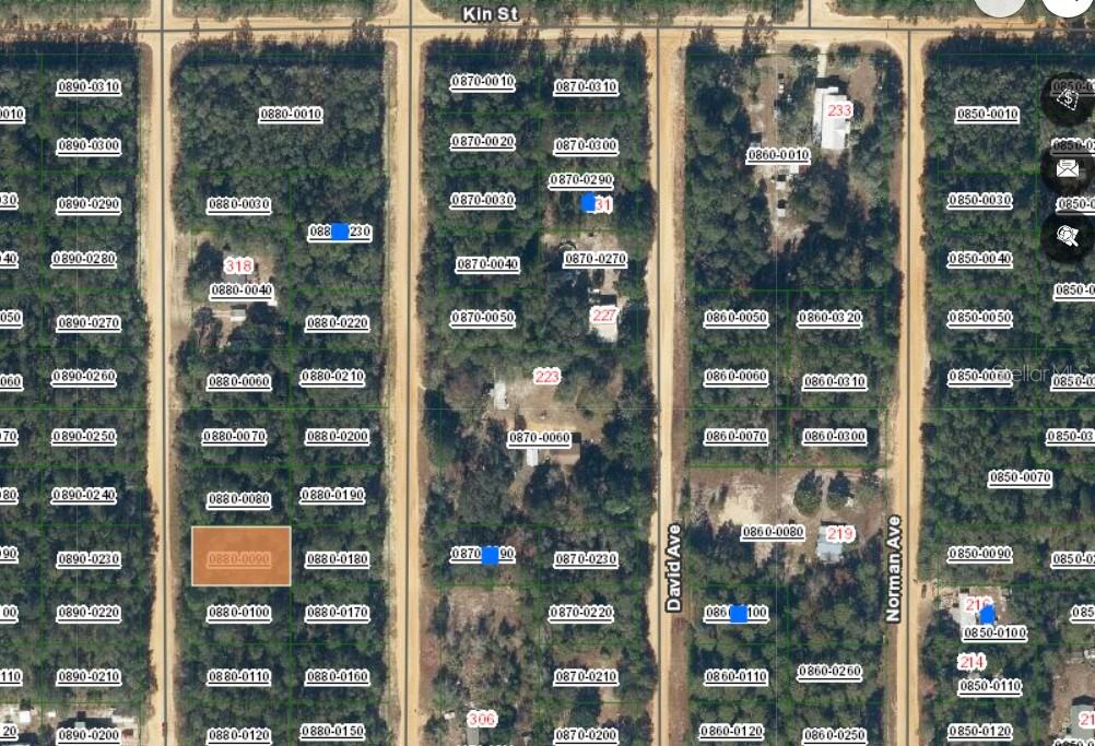 Lot 9 Del Monaco Ave Property Photo 1