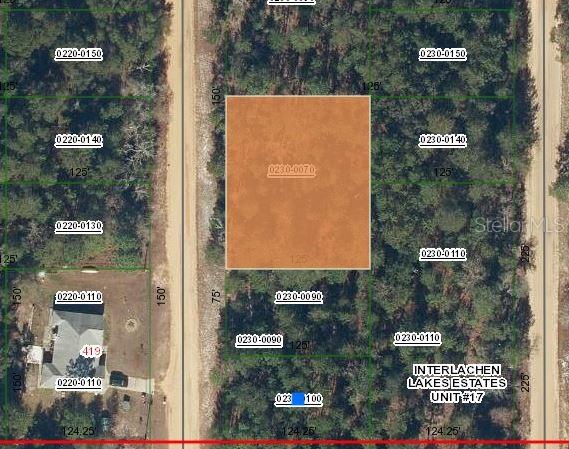 O FARREL AVE Property Photo 1