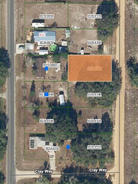 821 KITTY AVE Property Photo 1