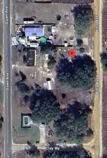 821 Kitty Ave Property Photo 2