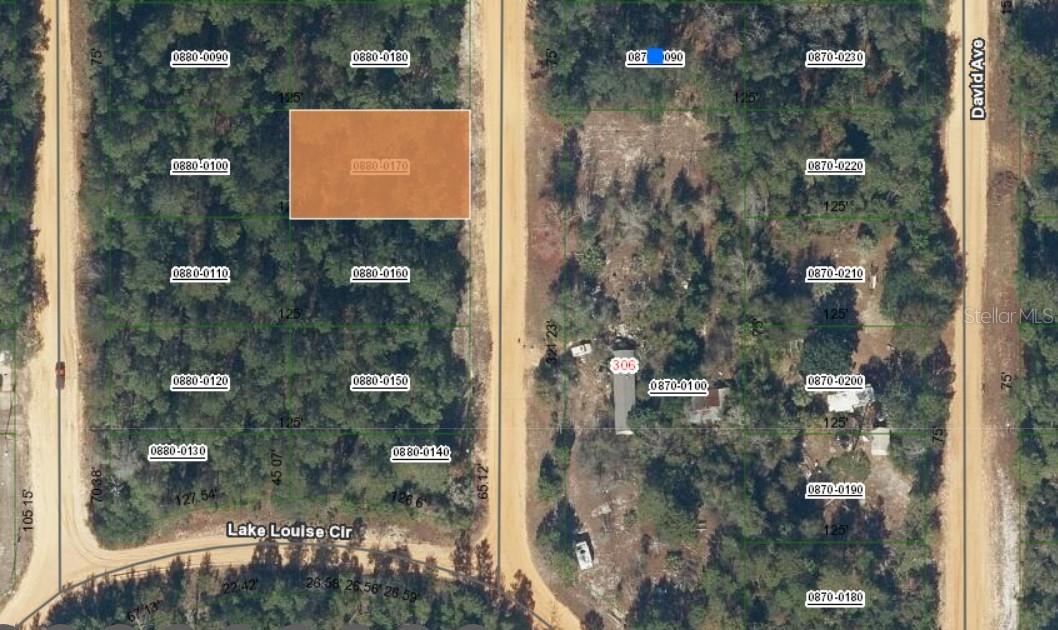 Lot 17 THERESA AVE Property Photo 1