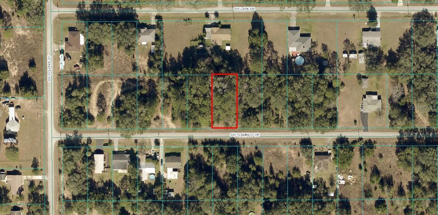 Lot 26 Sw Flamingo Dr Property Photo