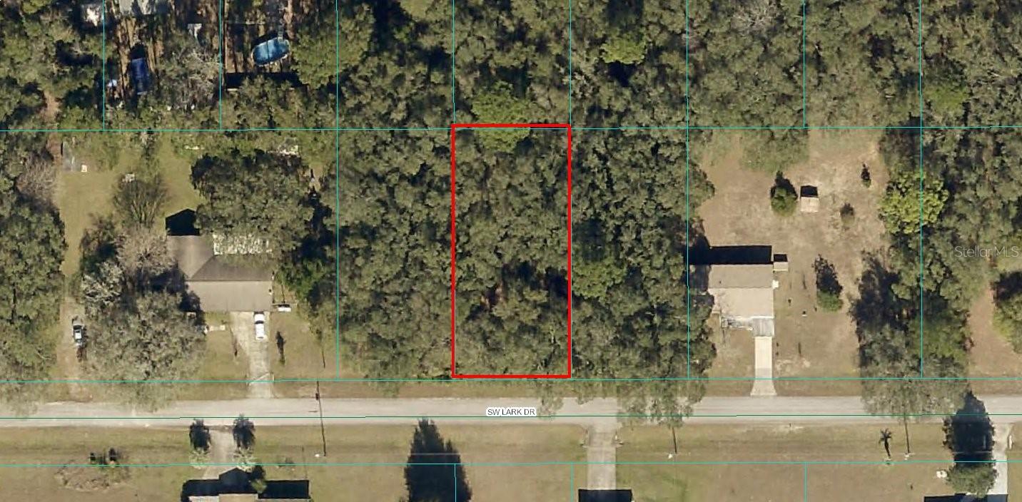 Lot 28 Sw Lark Dr Property Photo