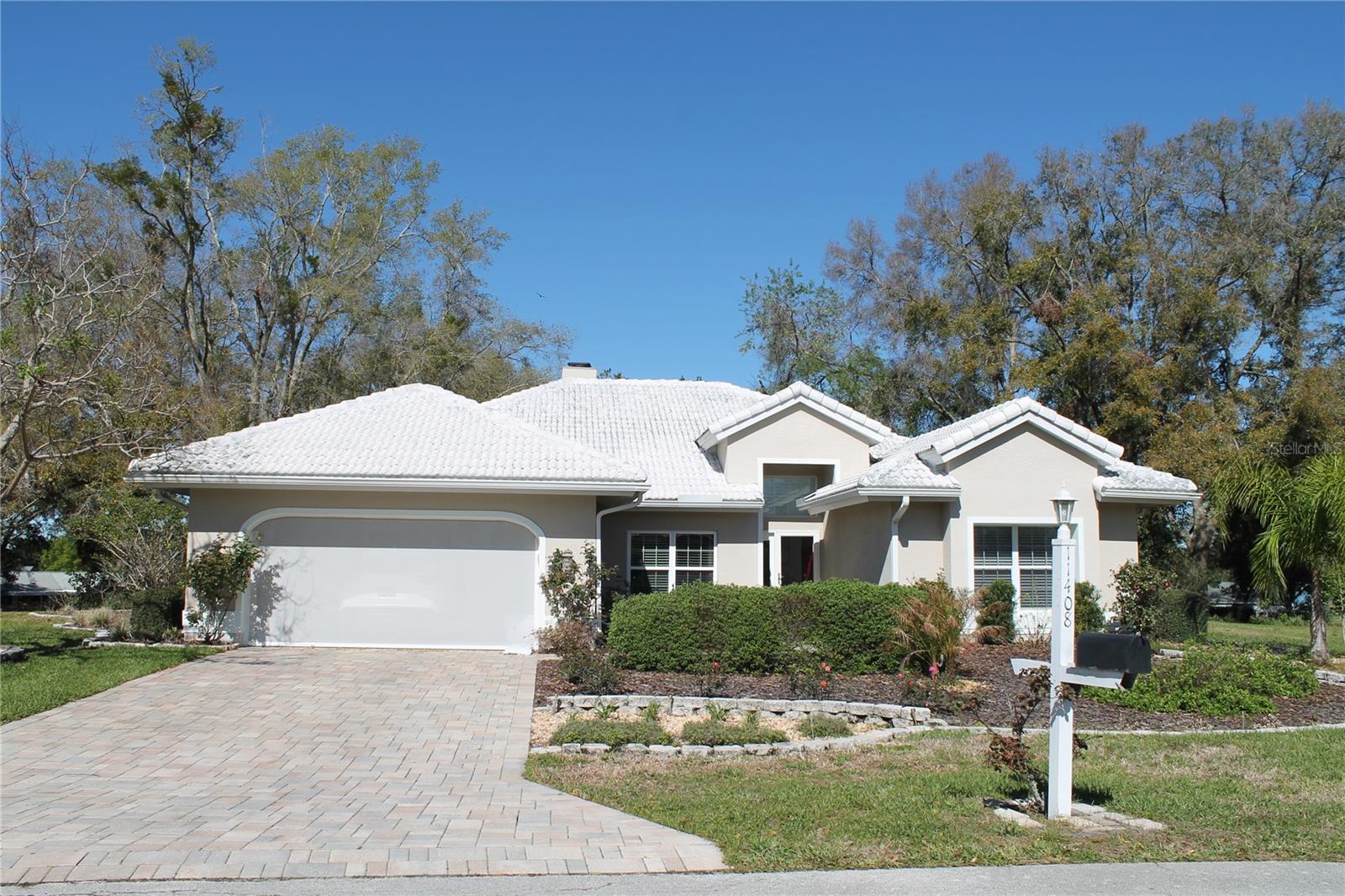 11408 Sw 82nd Ter Property Photo
