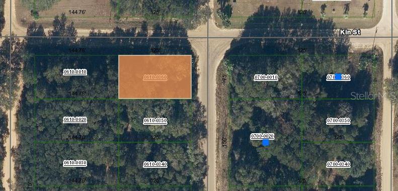 ANNETTE AVE Property Photo 1