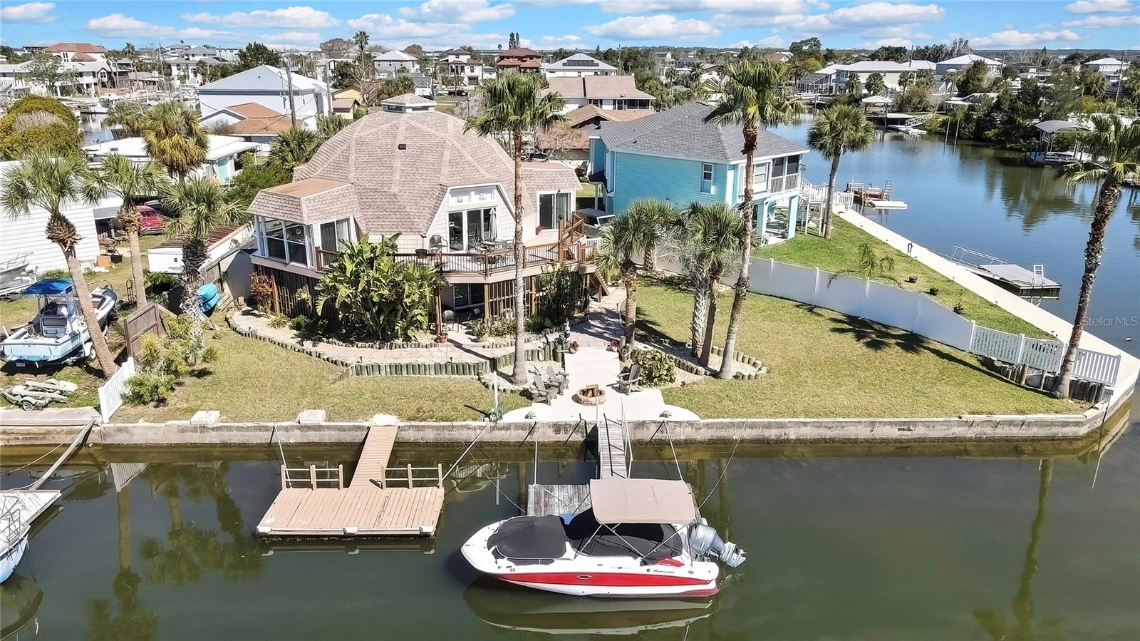 4446 Bahama Dr Property Photo