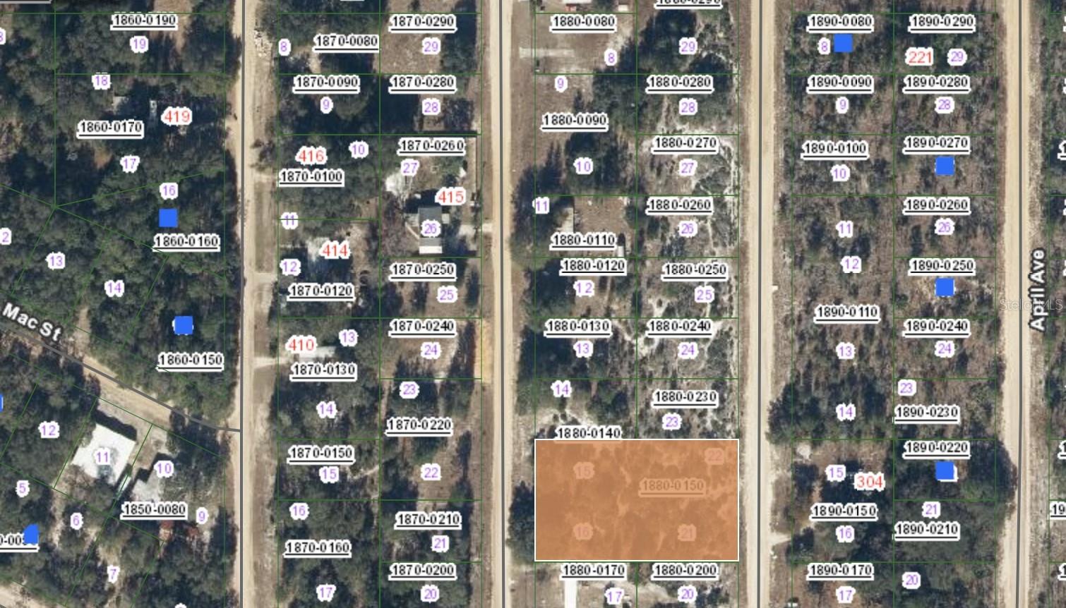 00 ANNETTE AVE Property Photo 1