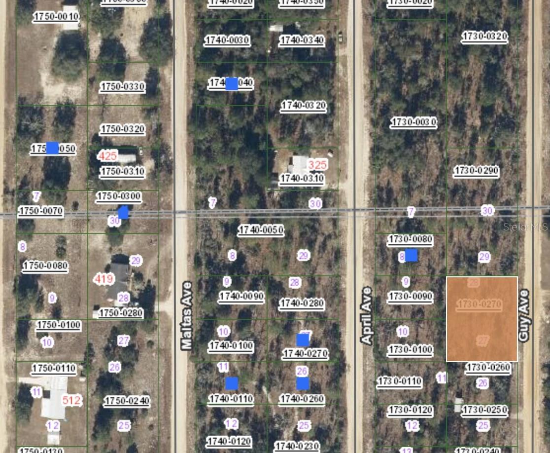 00 GUY AVE Property Photo 1