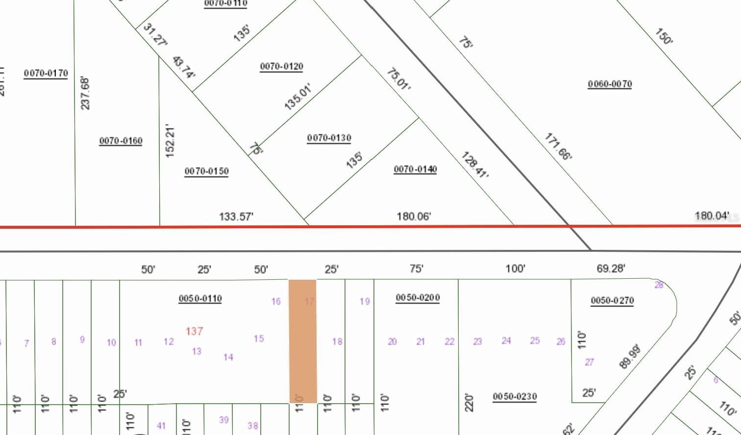 00 Flamingo Blvd Property Photo 2
