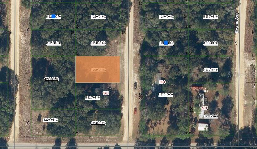 905 JANET AVE Property Photo 1